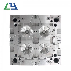 Fabricant producător de proiectare producător vânzare personalizate metal ABS ABS plastic de injecție de matriță / matriță / unealtă